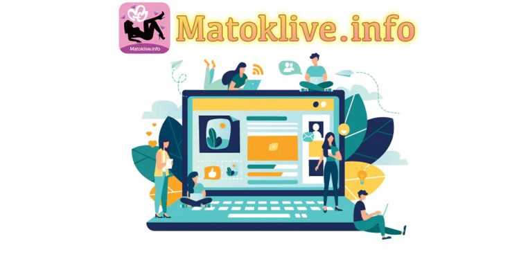 Promosi Matok Live