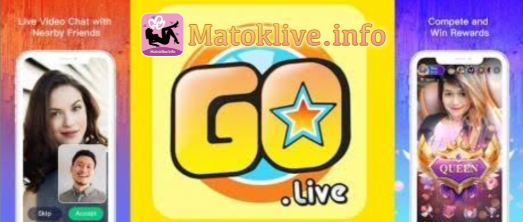 Gogo Live Mod terbaru