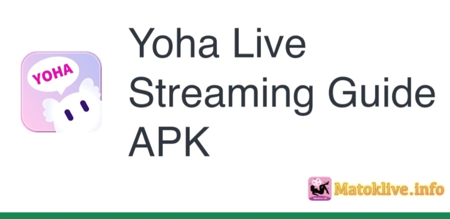 Yoha Live