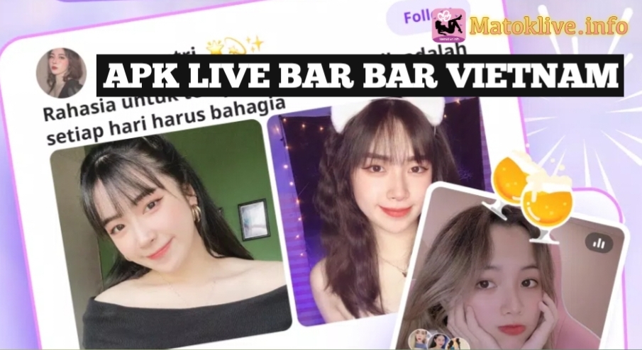 APK Live Bar Bar Vietnam