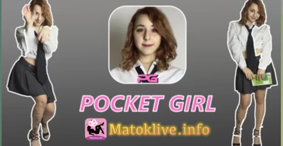 Download Pocket Girl APK
