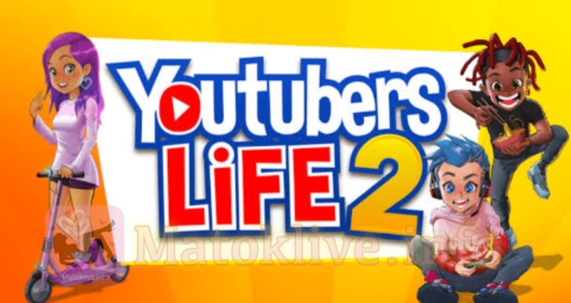 Youtubers Life 2 Apk